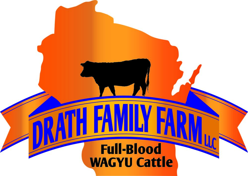 Drath Family Farm logo