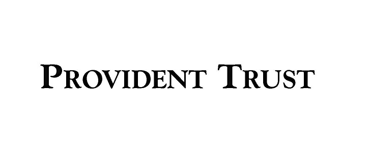 Provident Trust logo