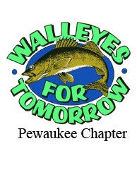 Walleyes for Tomorrow logo