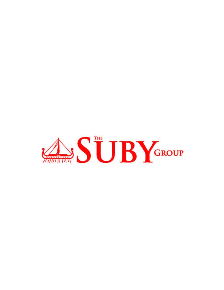 Suby logo