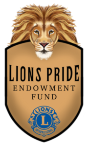Lion's Pride Endowment logo
