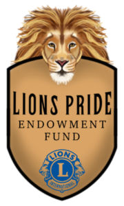 Lions Pride Endowment logo small icon